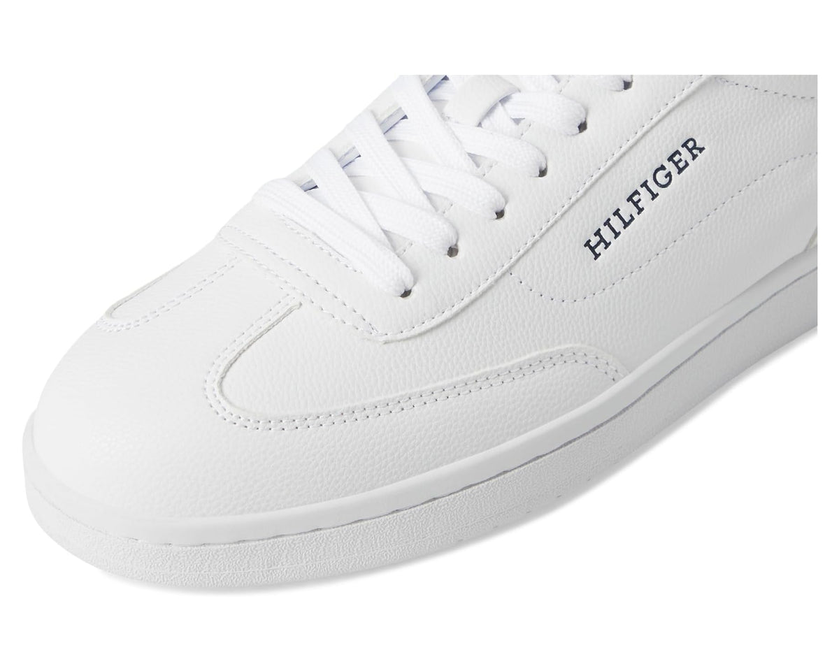 Men's Tommy Hilfiger Lorro White Americana Multi