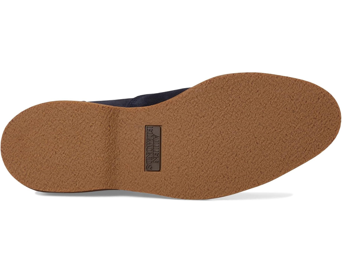 Men's Allen Edmonds Parkversboot Navy
