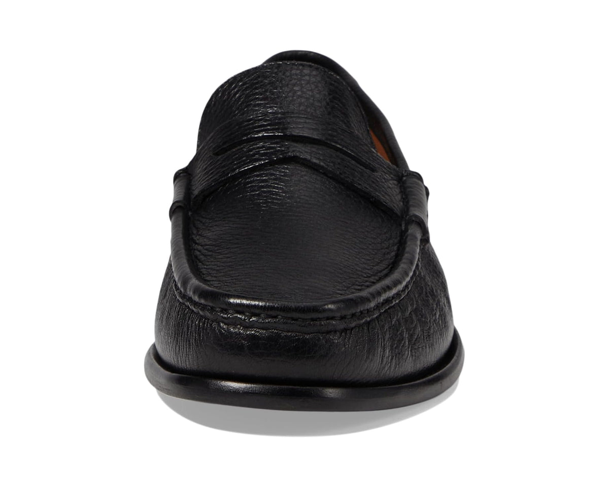 Men's Bruno Magli Tonio Black Cervo