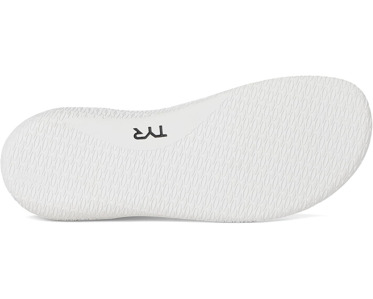 Men's TYR Dropzero Barefoot Trainer White/Black