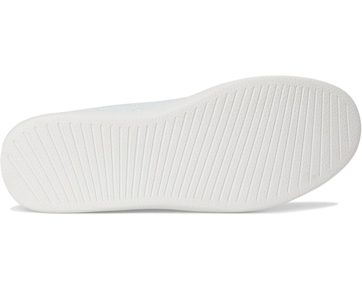 Men's Allbirds Tree Topper Blizzard/Blizzard Sole