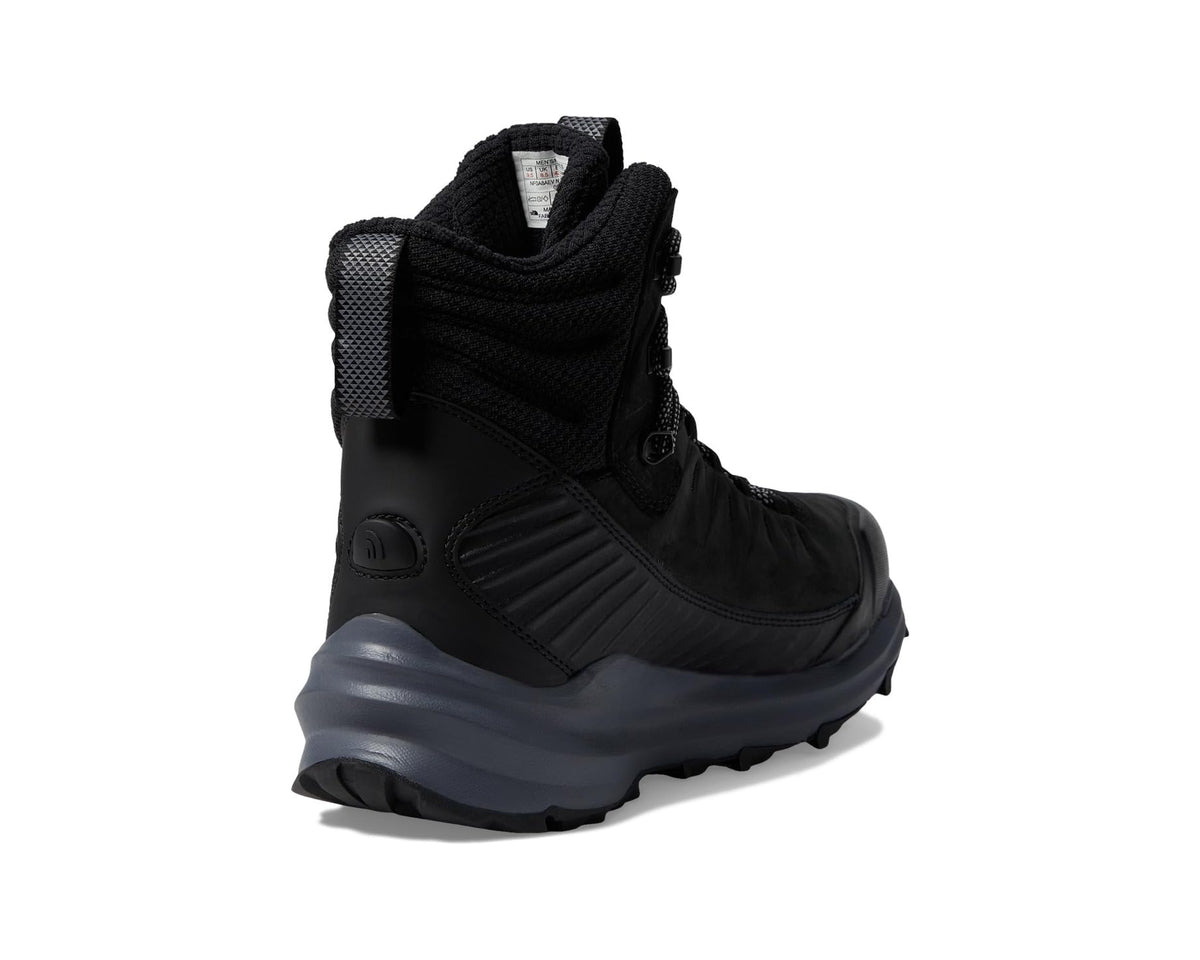 Men's The North Face VECTIV Fastpack Insulated WP TNF Black/Vanadis Grey