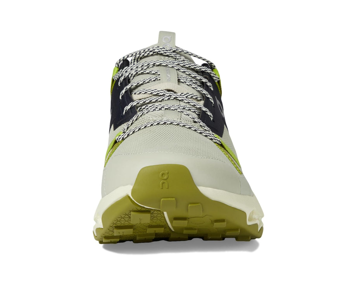 Men's On Cloudhorizon Chalk/Seedling