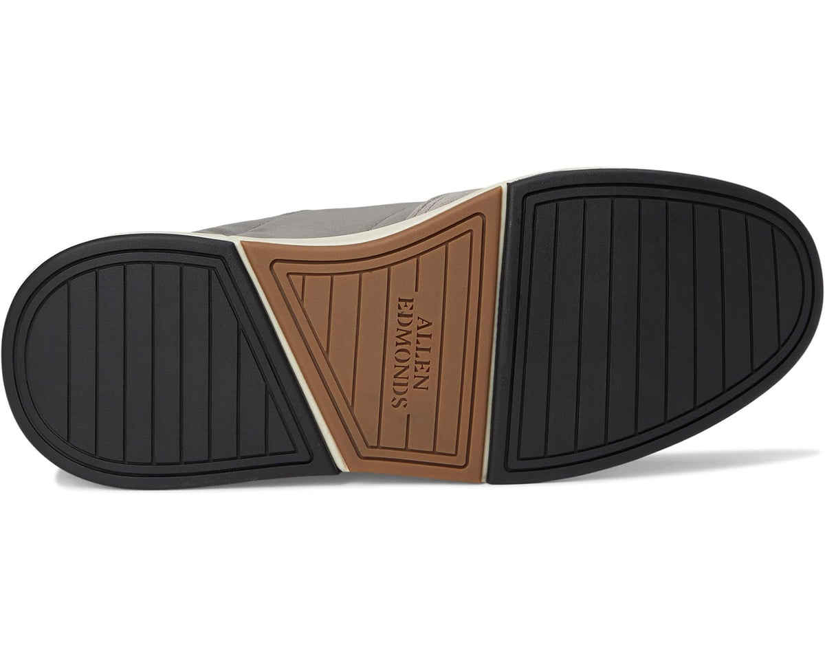 Men's Allen Edmonds Gramercysprt Light Grey