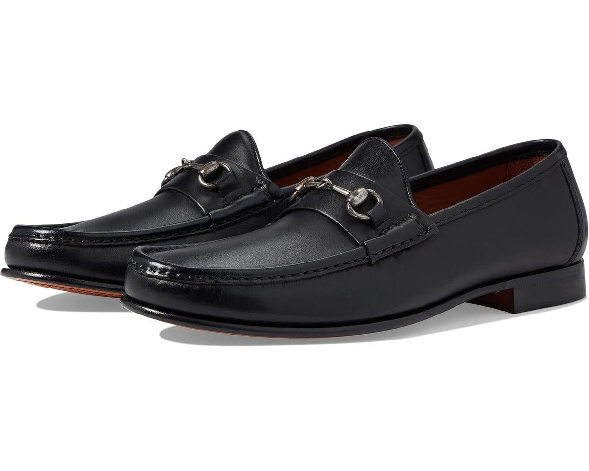 Men's Allen Edmonds Verona II Black