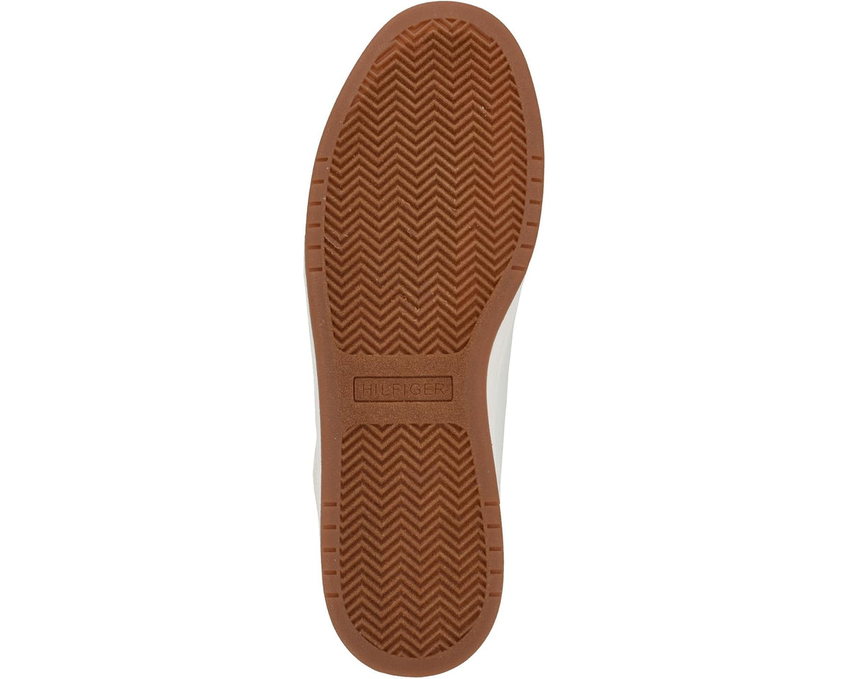 Men's Tommy Hilfiger Lattan White Multi