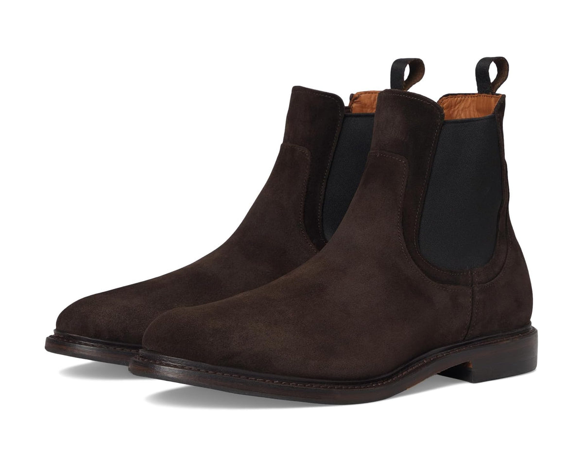 Men's Allen Edmonds Tanner Bitter Chocolate