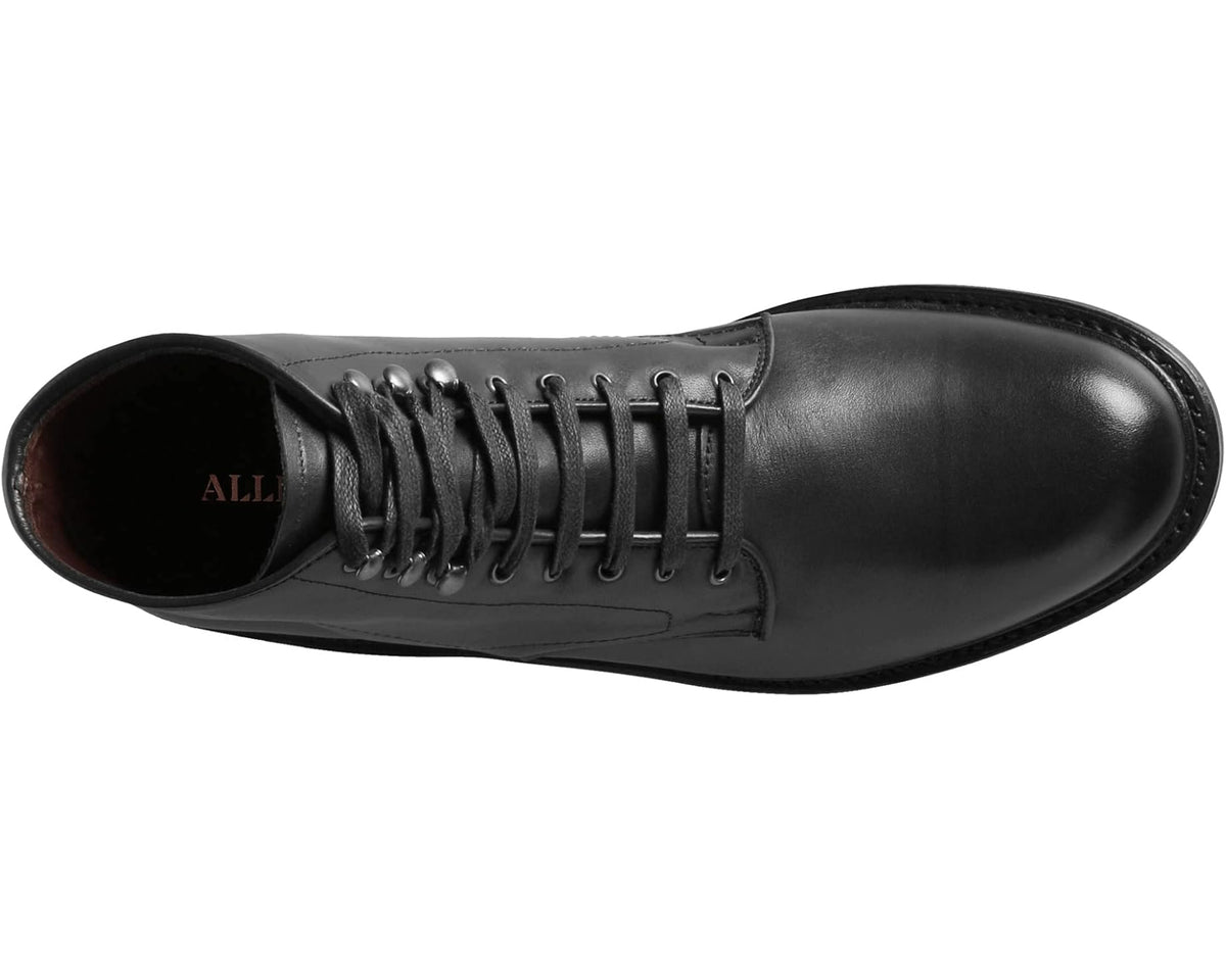 Men's Allen Edmonds Higgins Mill Waterproof Black