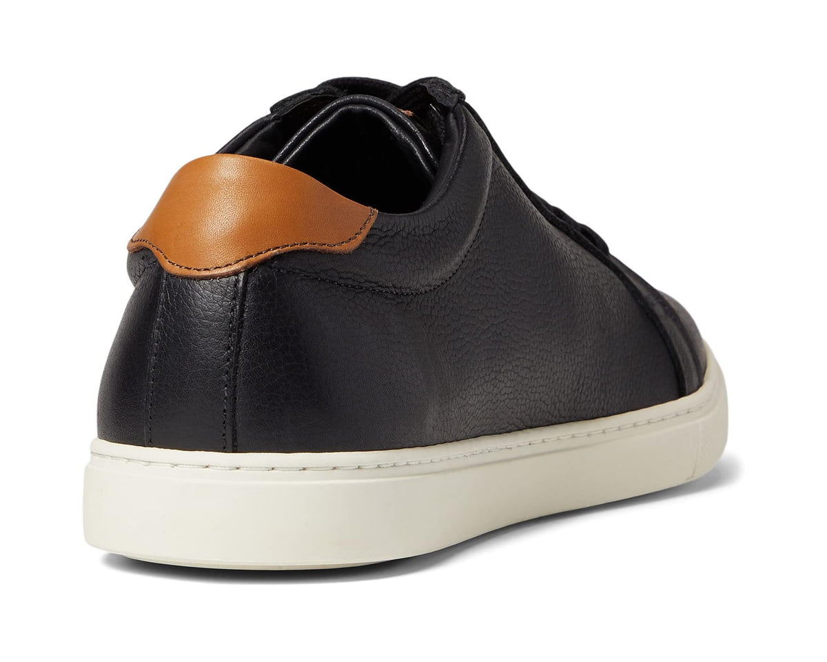 Men's Allen Edmonds Courtside Black
