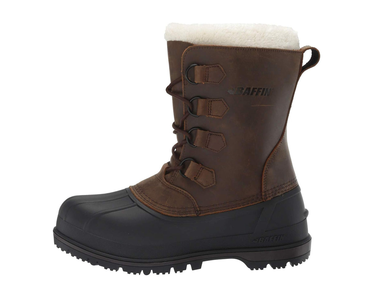 Men's Baffin Canada Brown