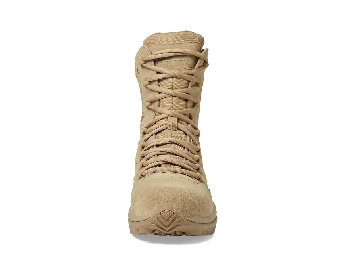 Men's Reebok Work Rapid Response RB 8 CT Tan