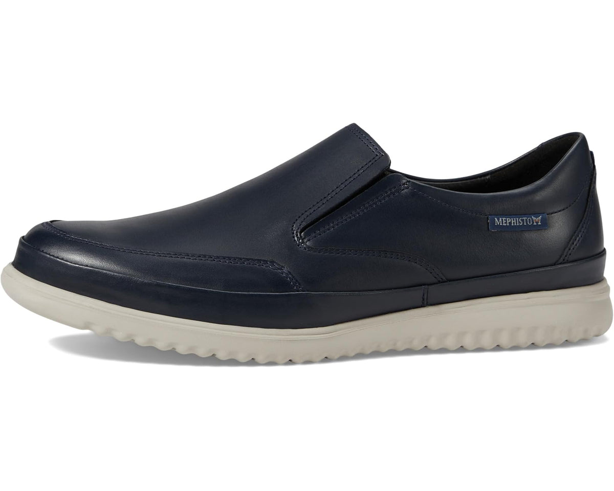 Men's Mephisto Twain Navy Randy