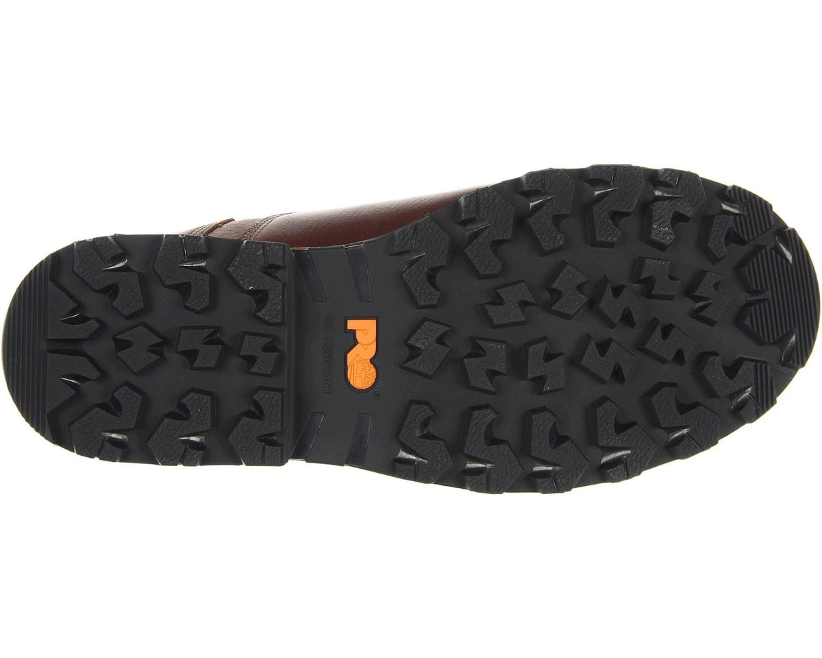 Men's Timberland PRO Boondock Comp Toe Brown 3