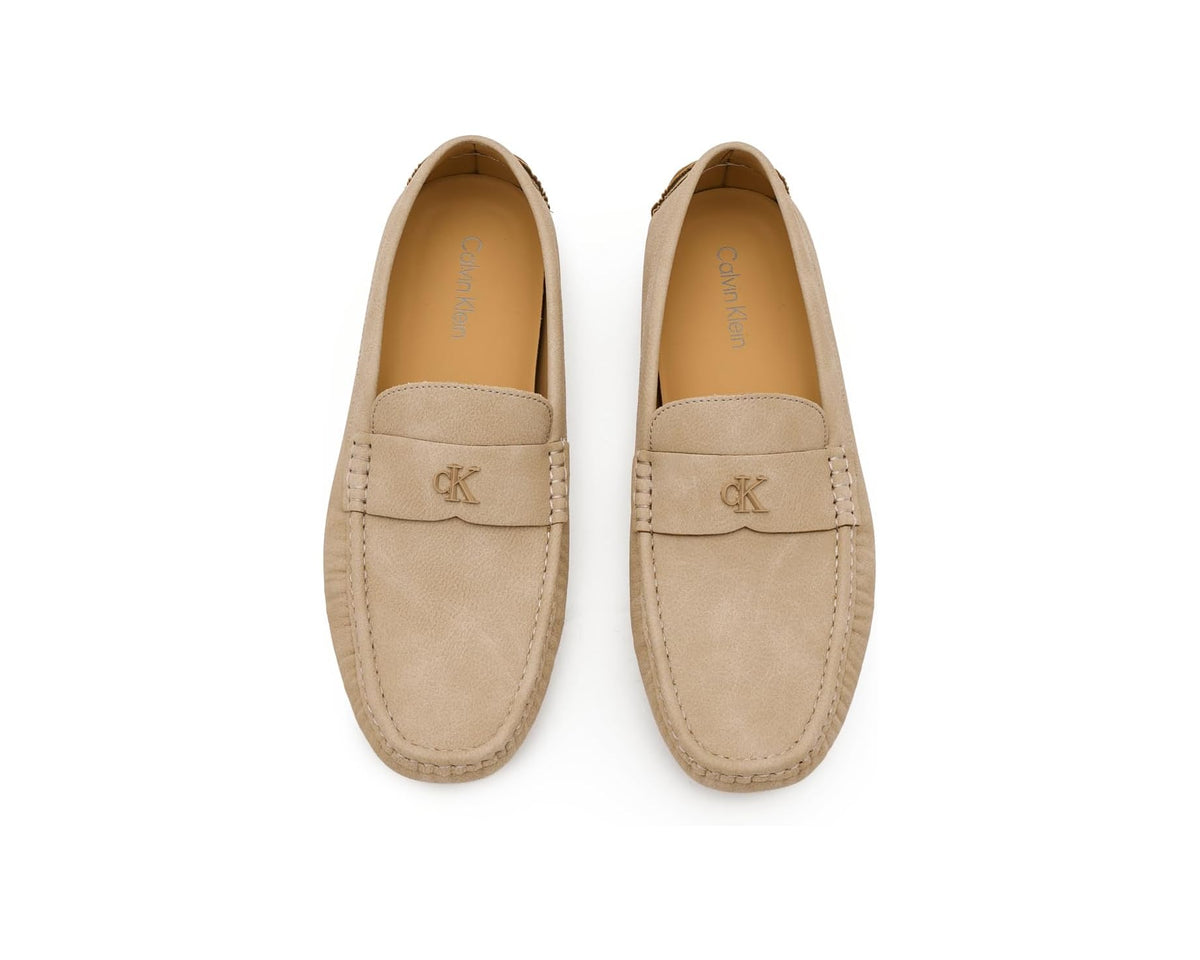 Men's Calvin Klein Follman Taupe
