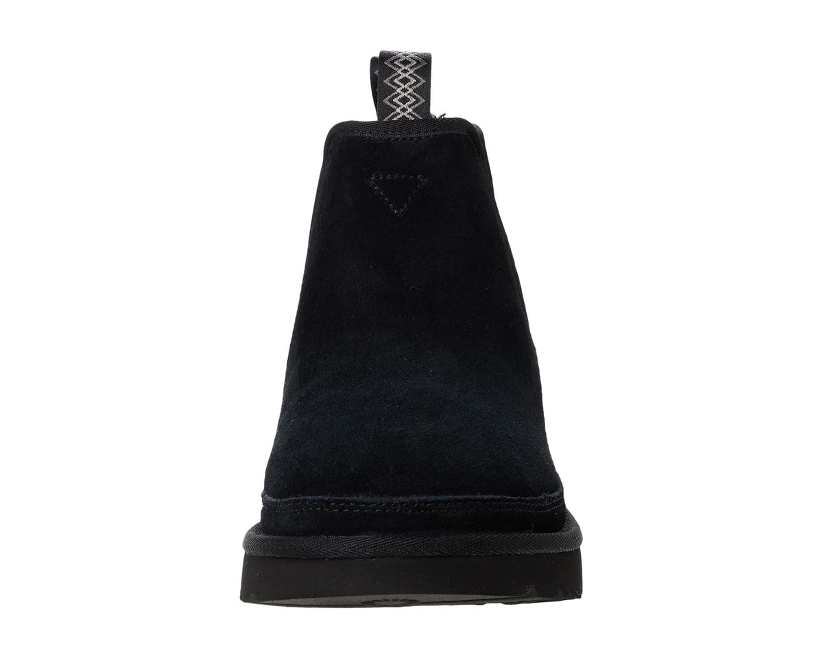 Men's UGG Neumel Chelsea Black