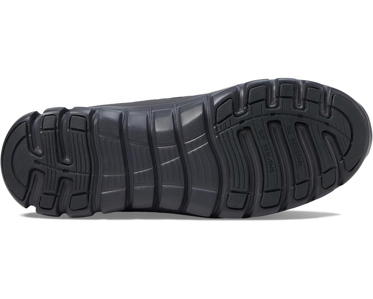 Men's Reebok Work Sublite Cushion Work Comp Toe EH Grey