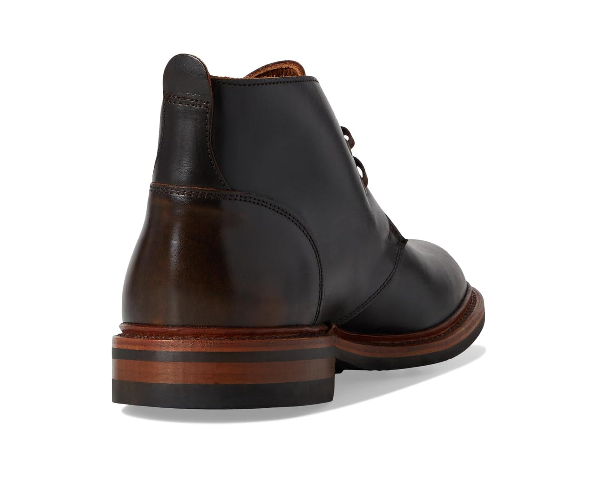 Men's Allen Edmonds Chandler Chukka Antique Hickory