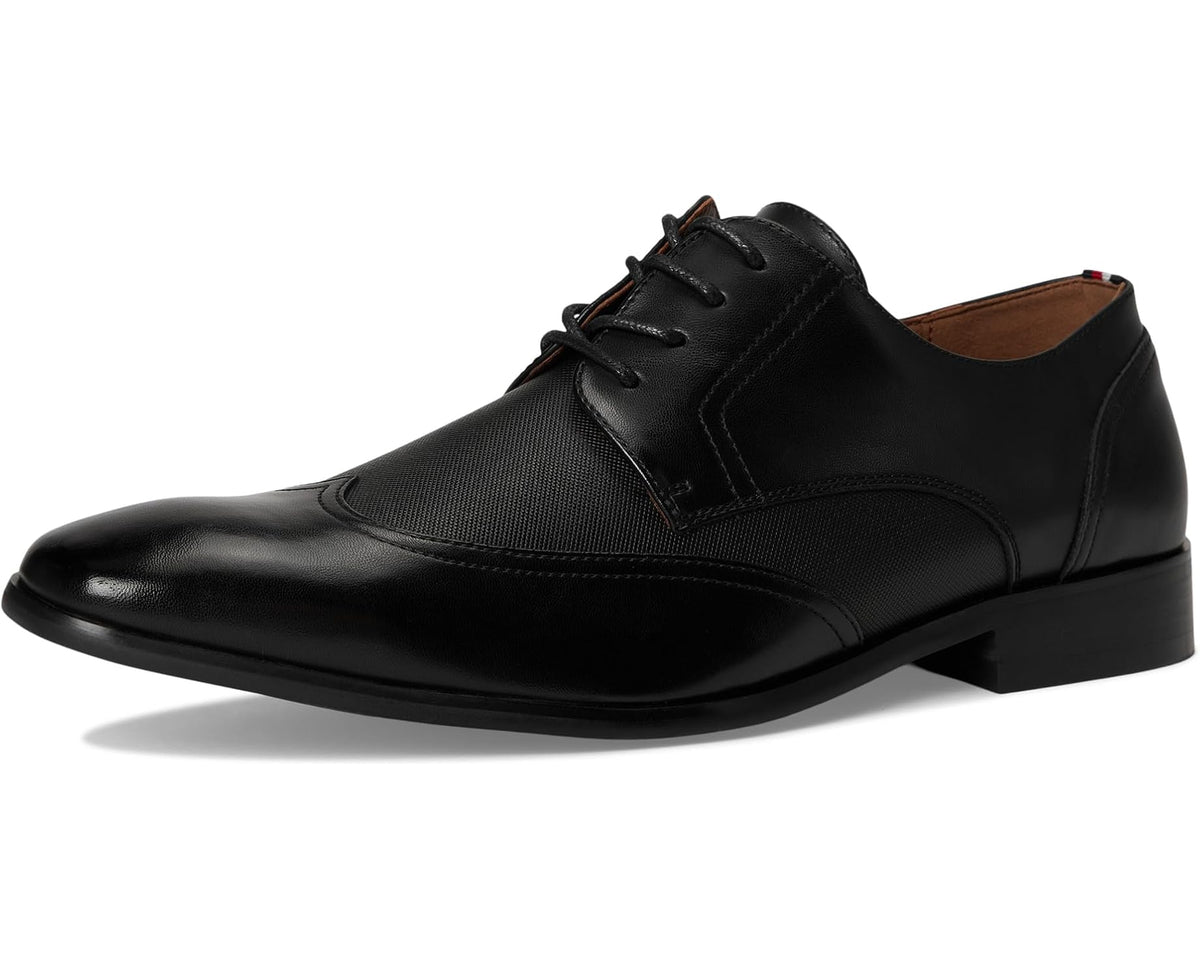 Men's Tommy Hilfiger Sagent Black