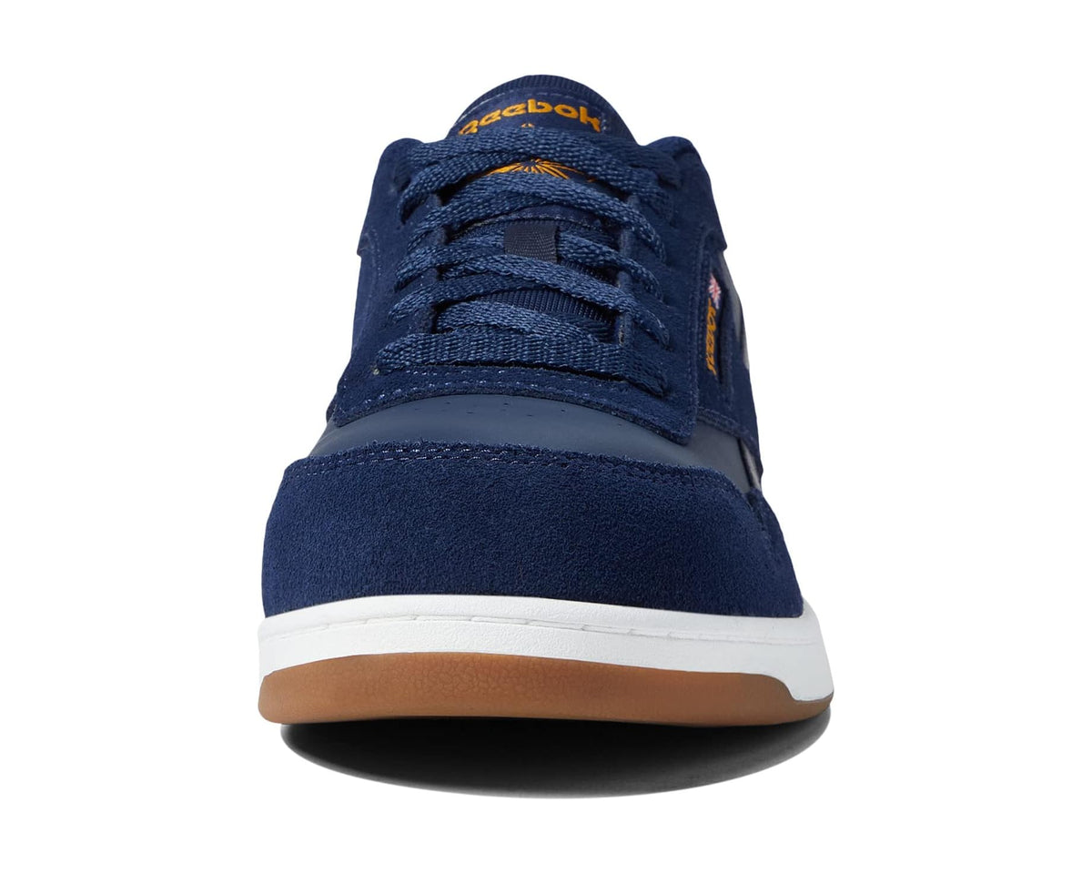 Men's Reebok Work Club Memt Work EH Comp Toe Navy/White