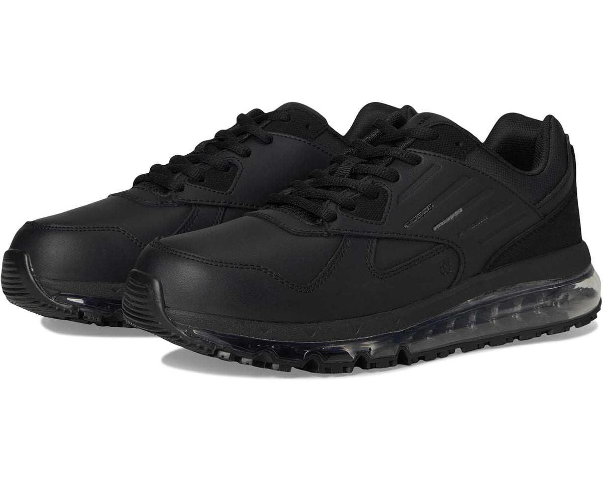 Men's Shoes for Crews Geo Black