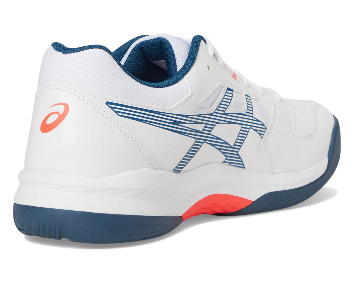 Men's ASICS GEL-Renma White/Mako Blue