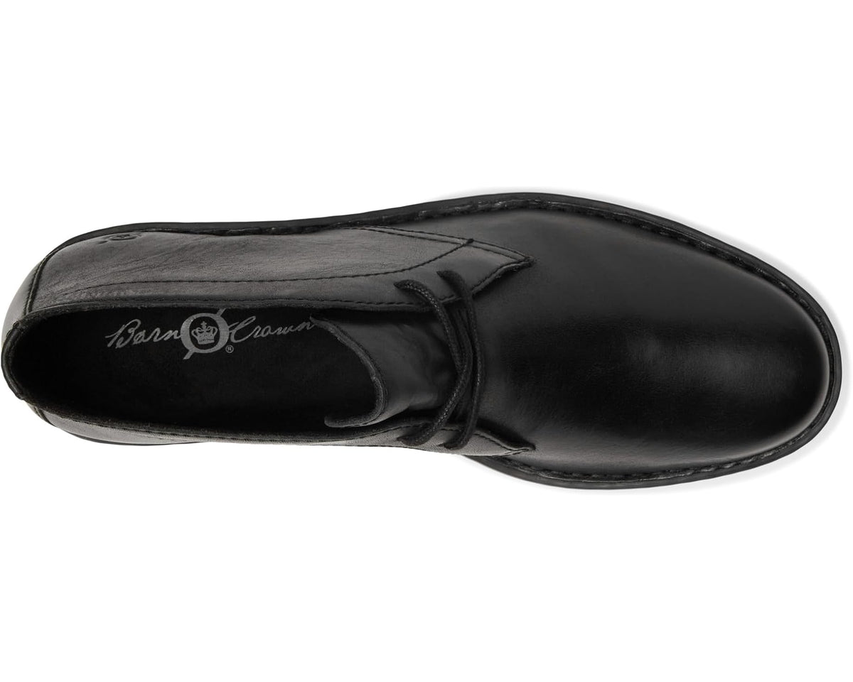 Men's Born Lincoln Black