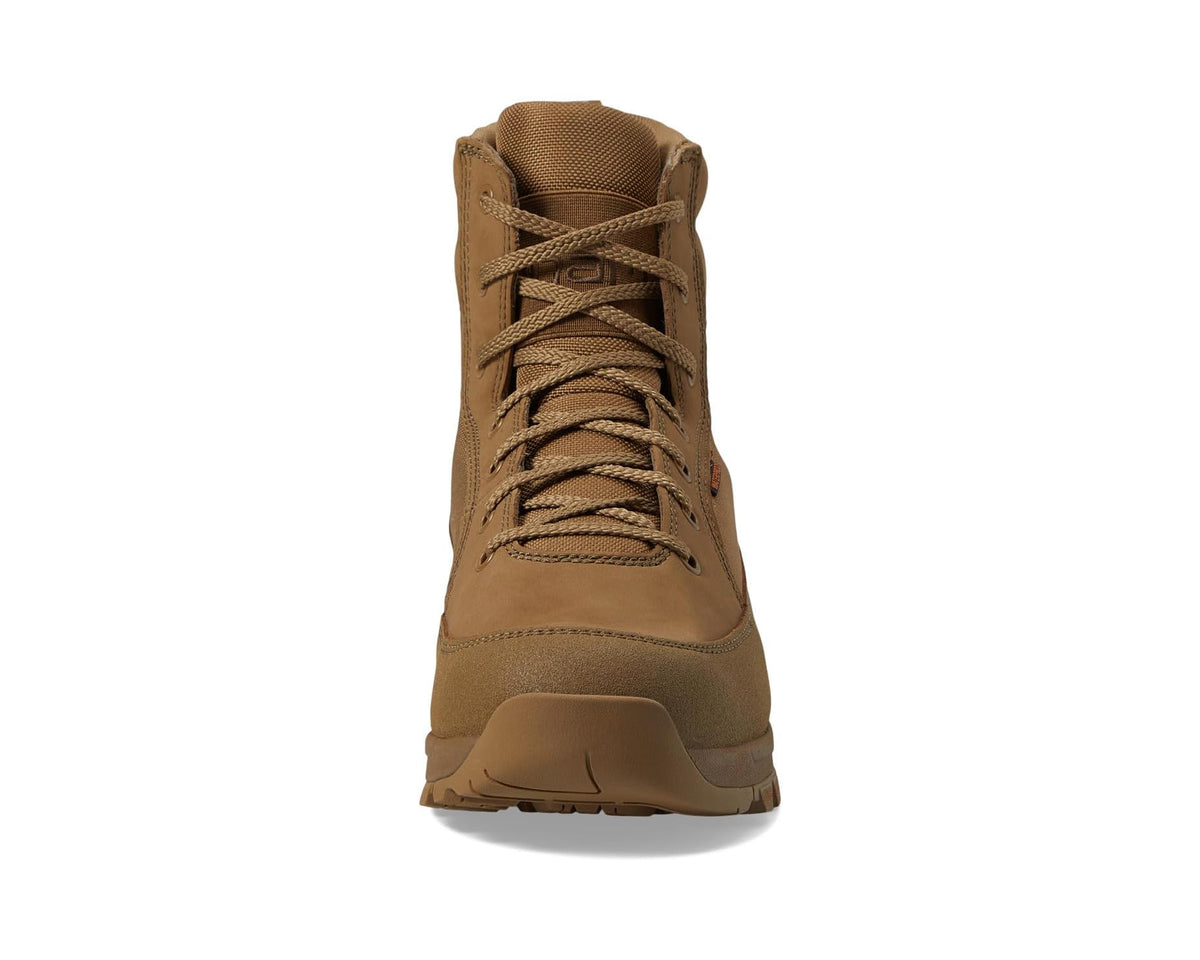 Men's Carhartt Gilmore WP 6 Boot Coyote Nubuck