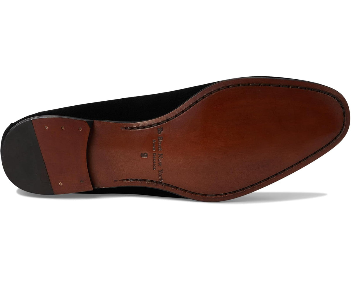 Men's To Boot New York Beamon Black