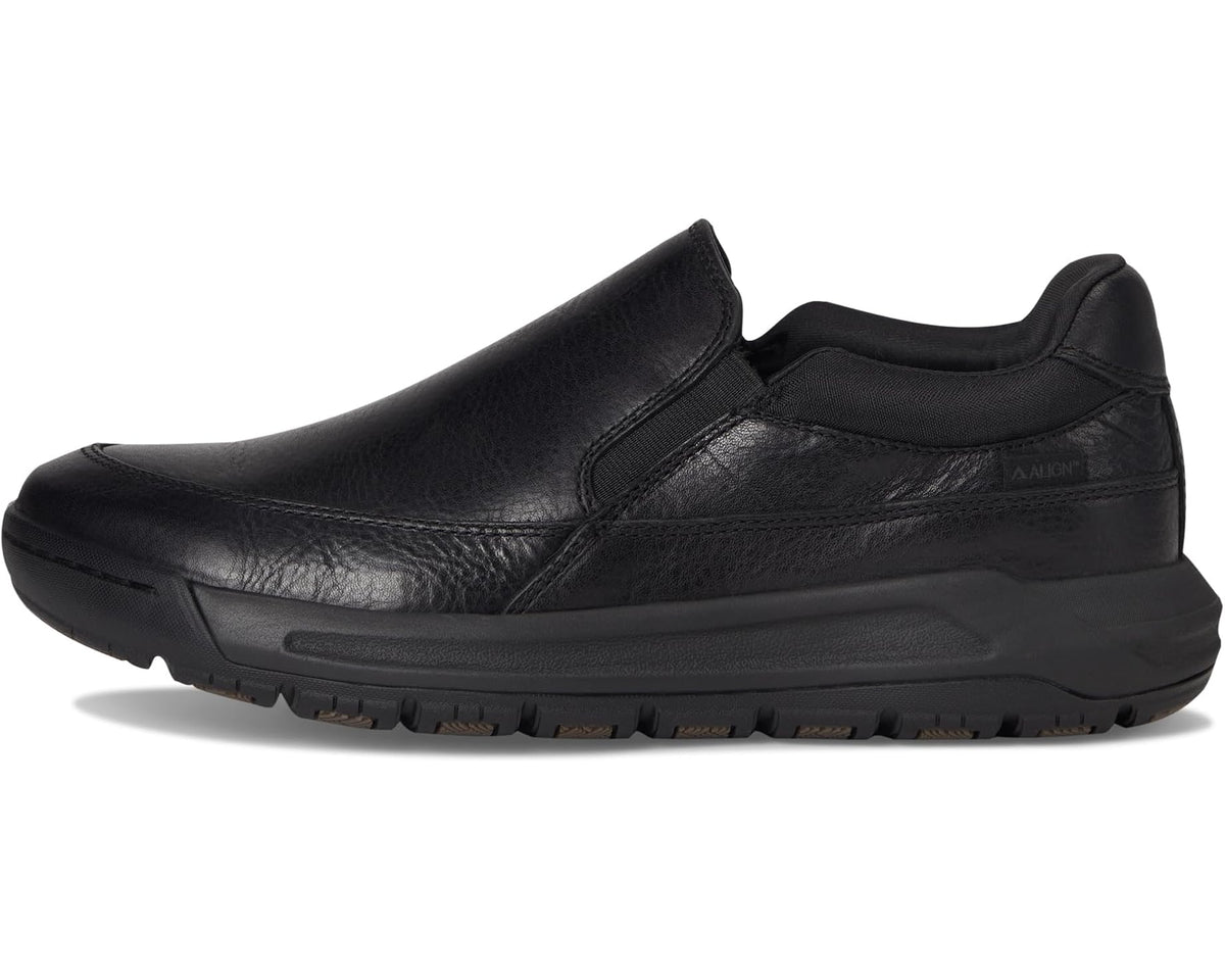 Men's Align Elliott Black
