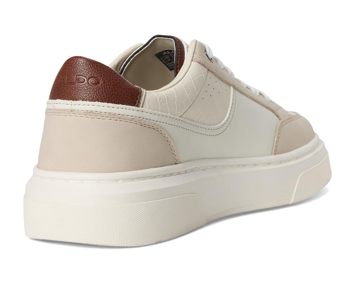 Men's ALDO Oakdale Other White