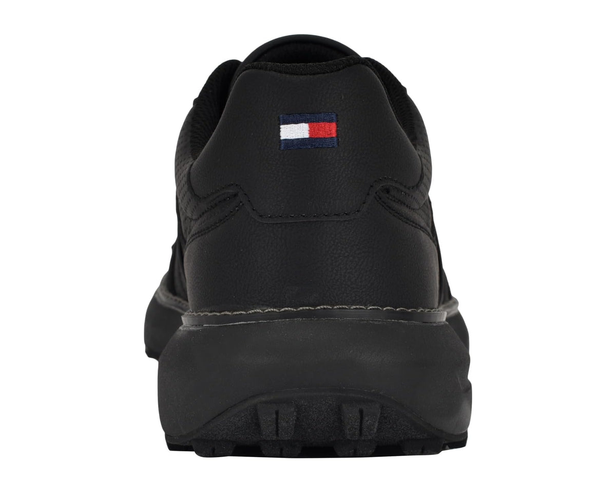 Men's Tommy Hilfiger Edman Black/Black
