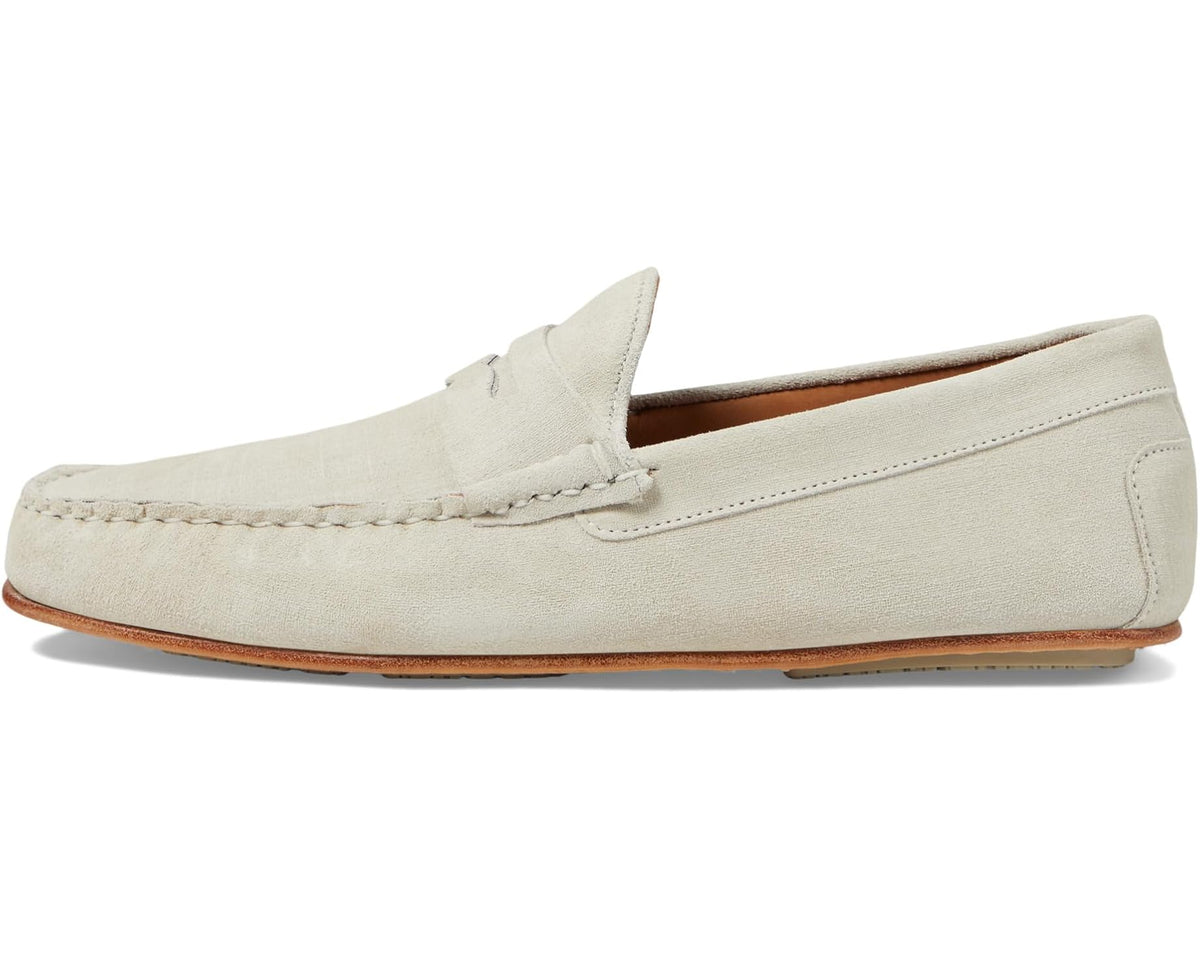 Men's Allen Edmonds Supersprtpen Light Grey