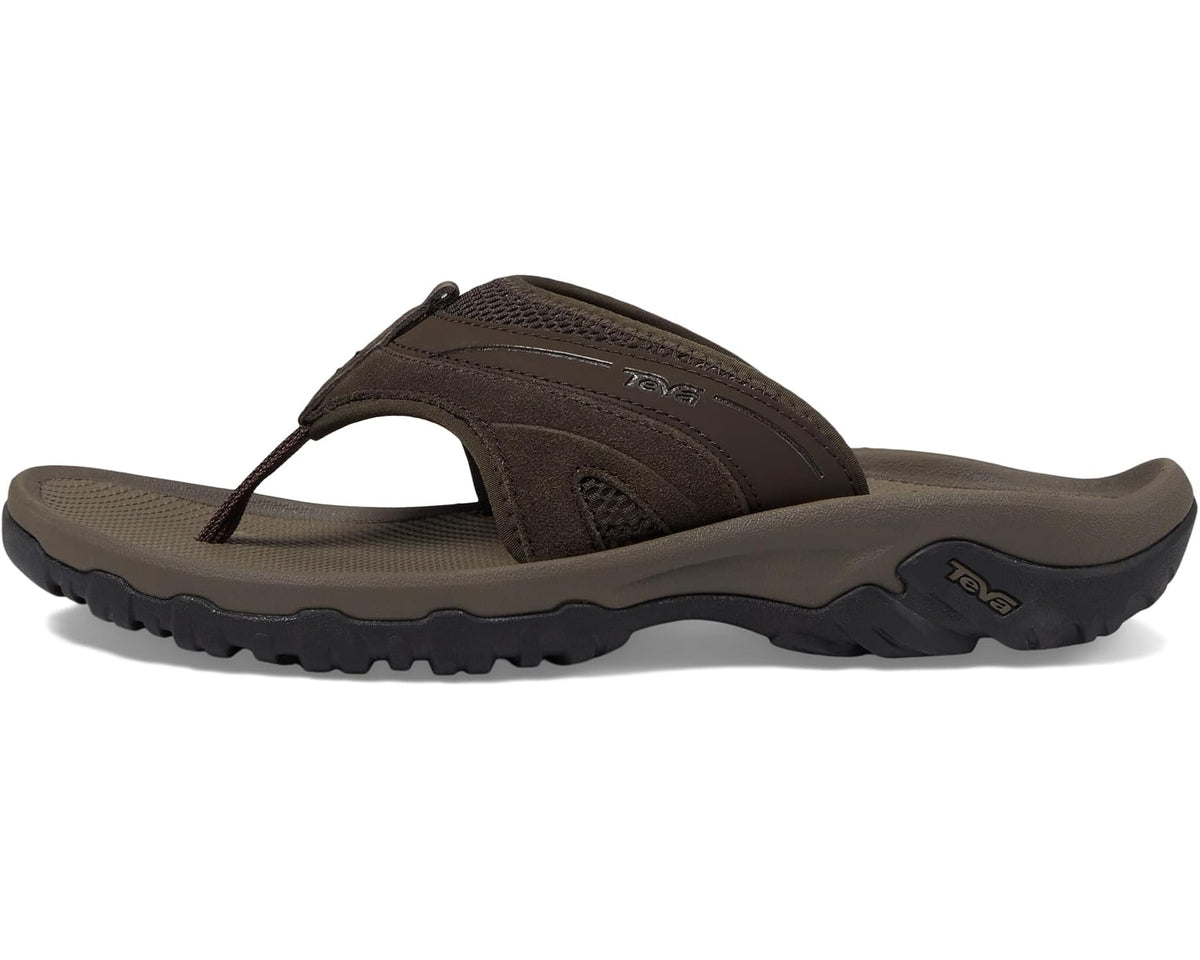 Men's Teva Pajaro Turkish Coffee