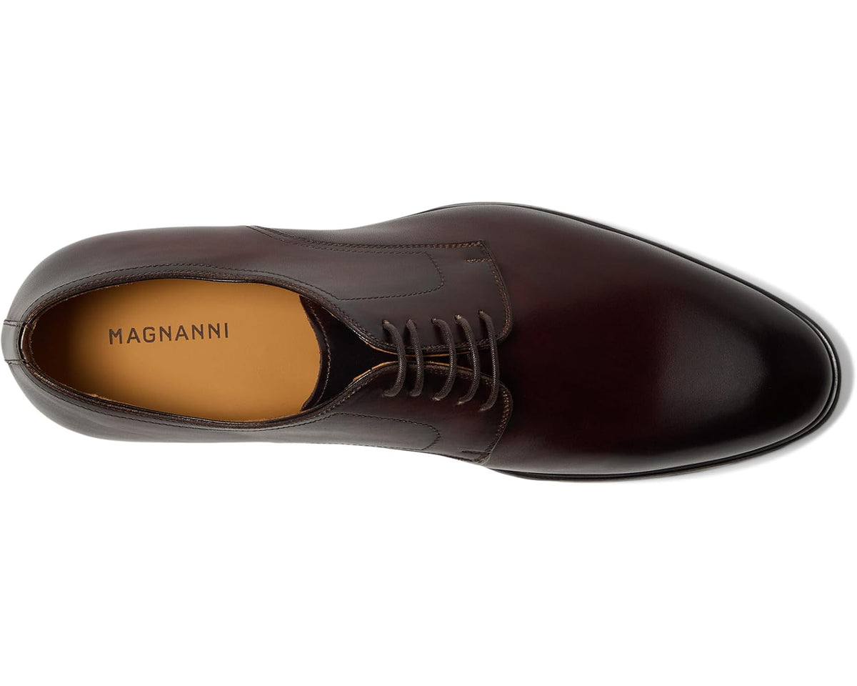 Men's Magnanni Melo Midbrown