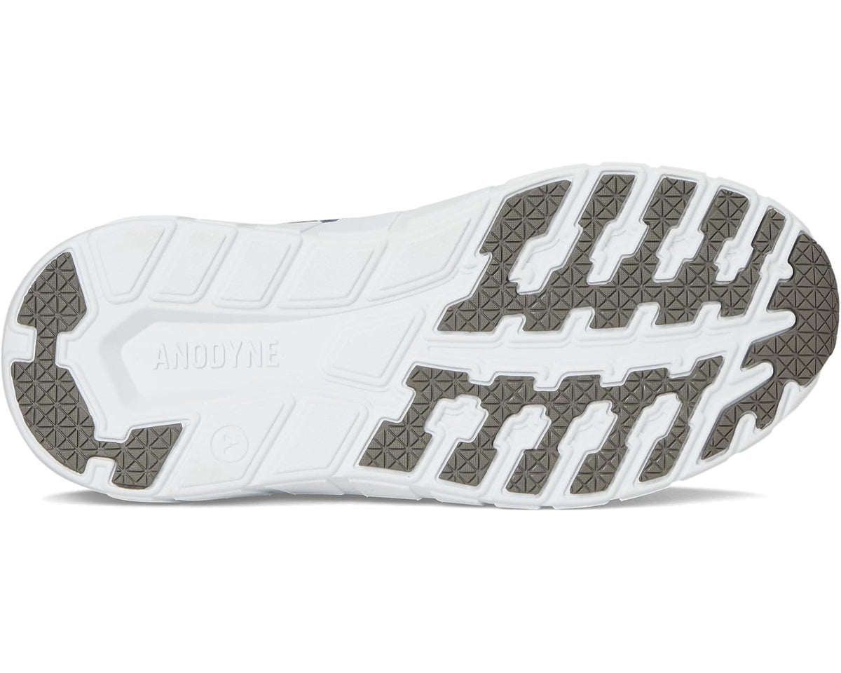 Men's Anodyne No. 24 Sport Move Grey