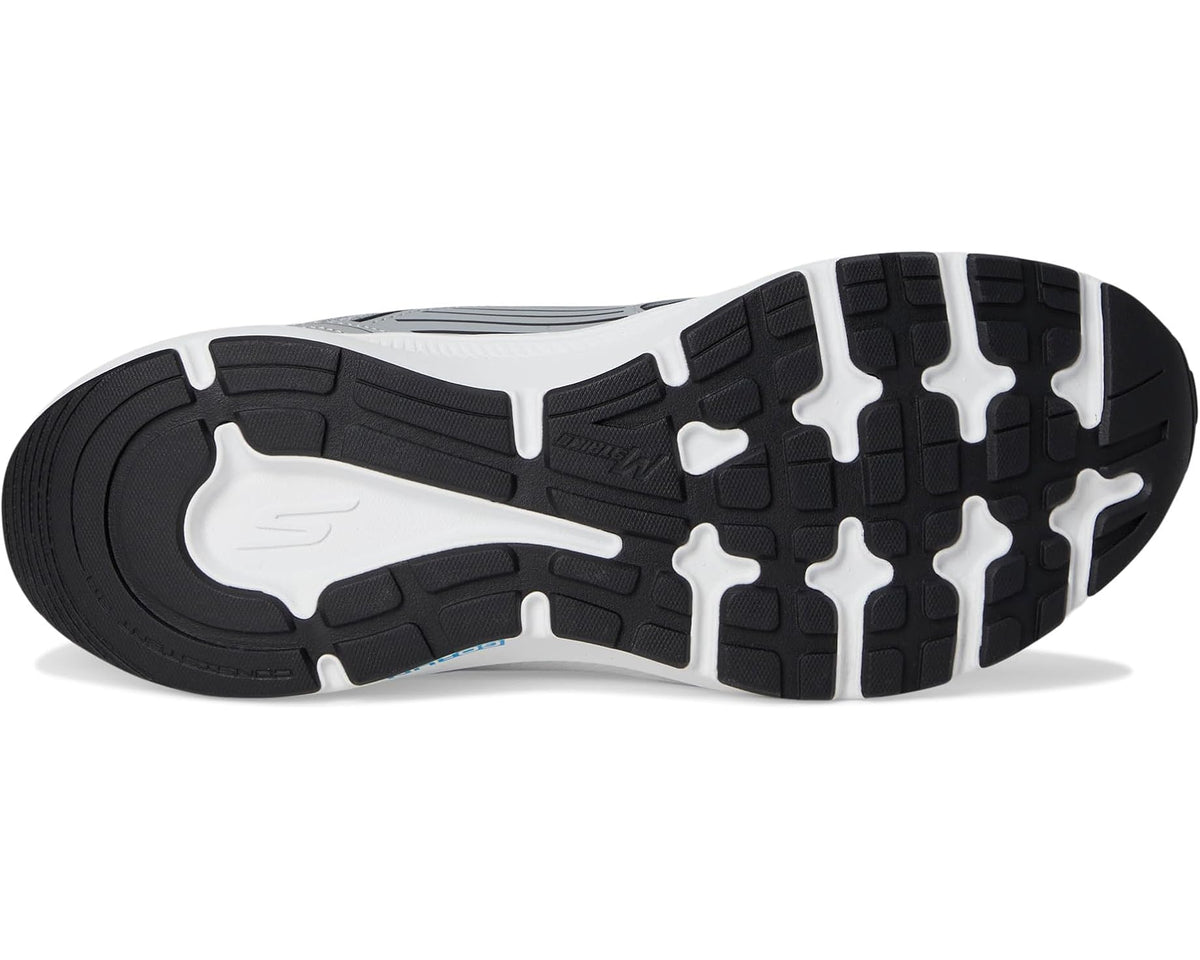 Men's SKECHERS Go Run Consistent 2.0 Grey/Black