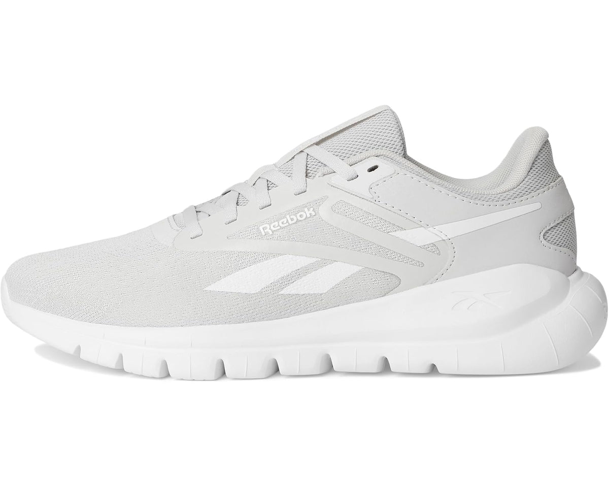 Men's Reebok Split Flex Mist Grey/White