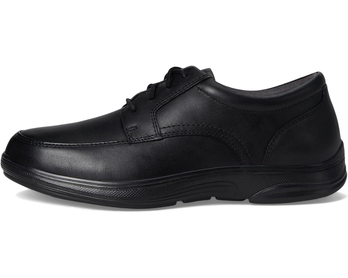 Men's Anodyne No. 12 Casual Oxford Black