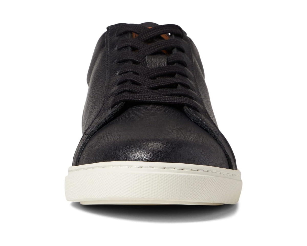 Men's Allen Edmonds Courtside Black