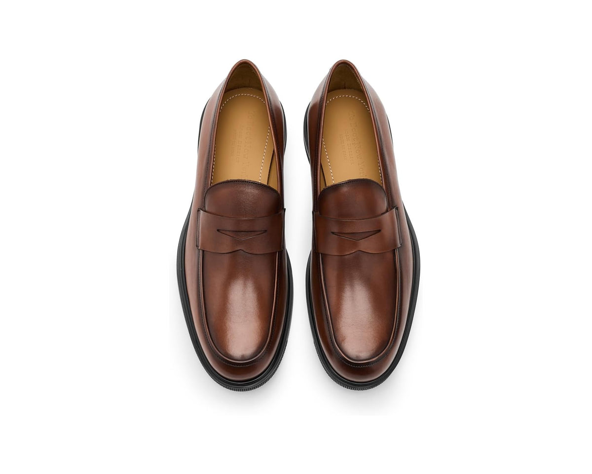 Men's To Boot New York Bernard Cuoio