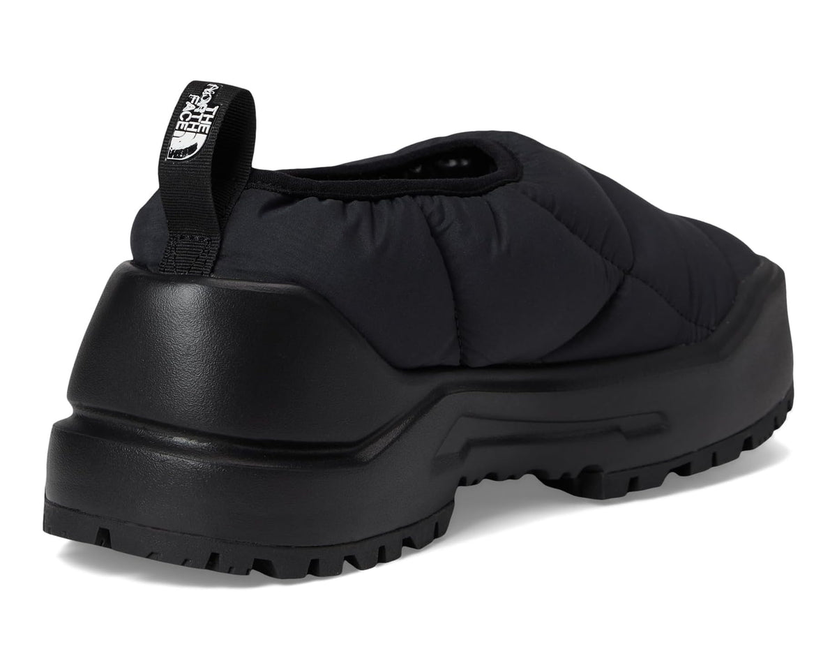 Men's The North Face Base Camp Thermoball Mule TNF Black/TNF Black
