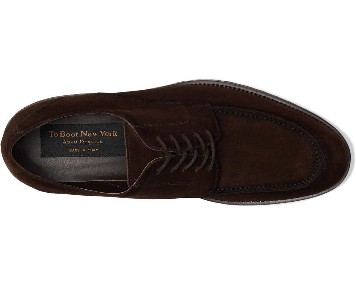 Men's To Boot New York Dario Dark Brown