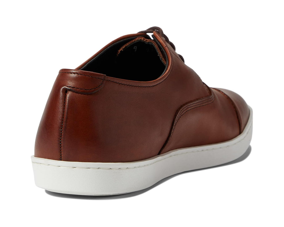 Men's Allen Edmonds Park Sneaker Chili