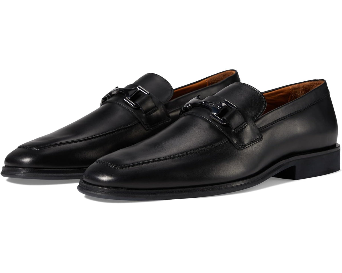 Men's Bruno Magli Raging Bit Black