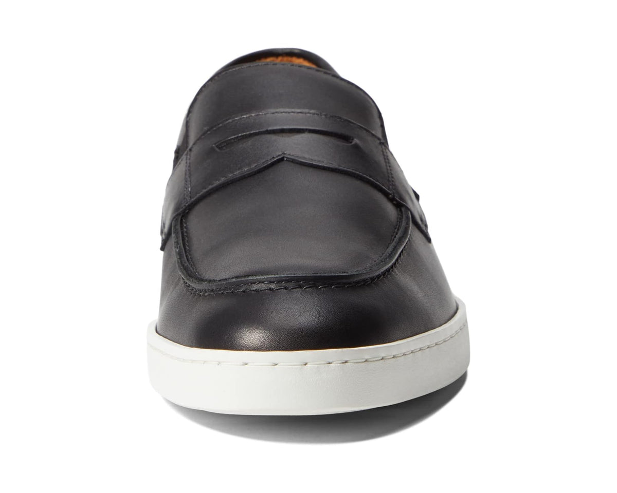 Men's Allen Edmonds Randolph Sneaker Black
