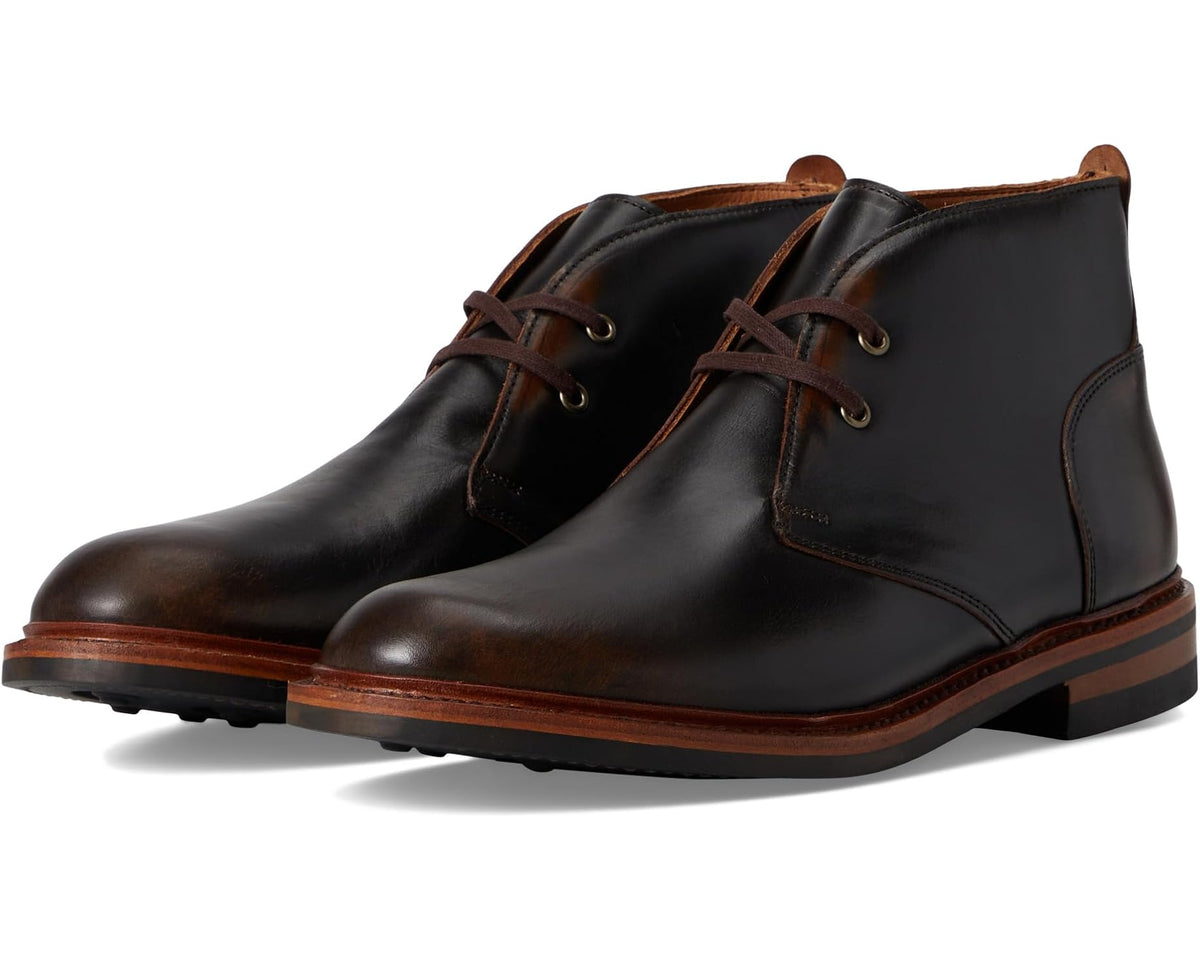 Men's Allen Edmonds Chandler Chukka Antique Hickory