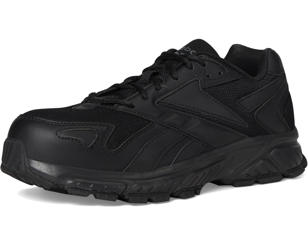Men's Reebok Work Hyperium Work EH Comp Toe Black 1