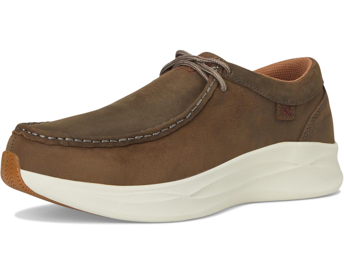 Men's Twisted X Feather X Casual Shitake