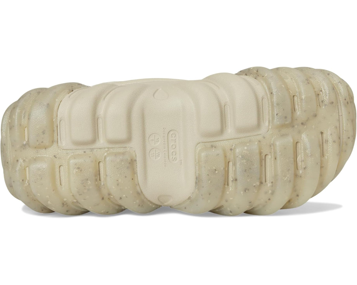 Unisex Crocs Echo Boots Moth