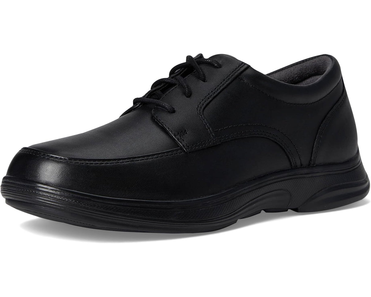 Men's Anodyne No. 12 Casual Oxford Black